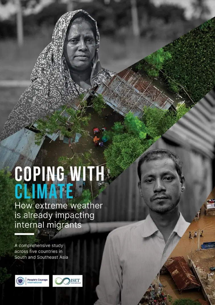 Coping with Climate