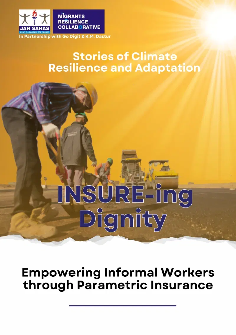 Insuring Dignity