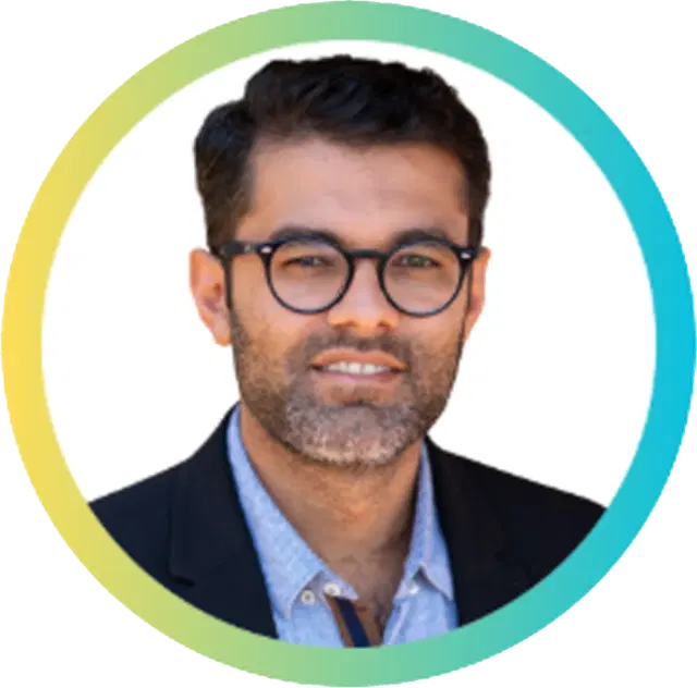 Vishal Ajmera