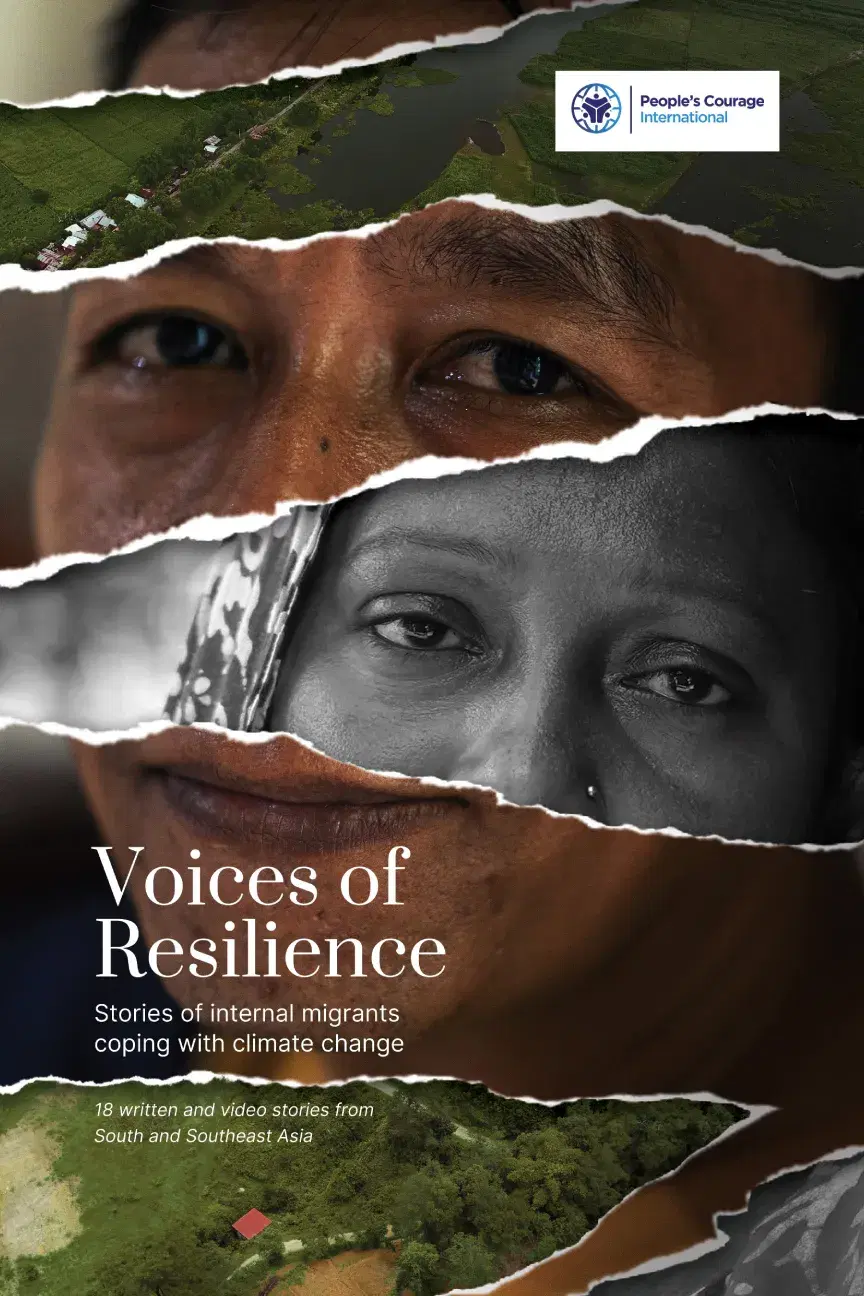 Voices of Resilience
